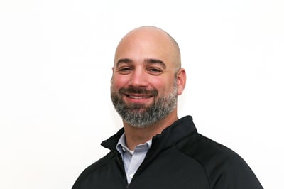 Southeastern Equipment Welcomes Rob Gonzalez as Indiana Regional Manager