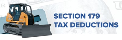Section What Now? What You Need To Know About IRS Section 179